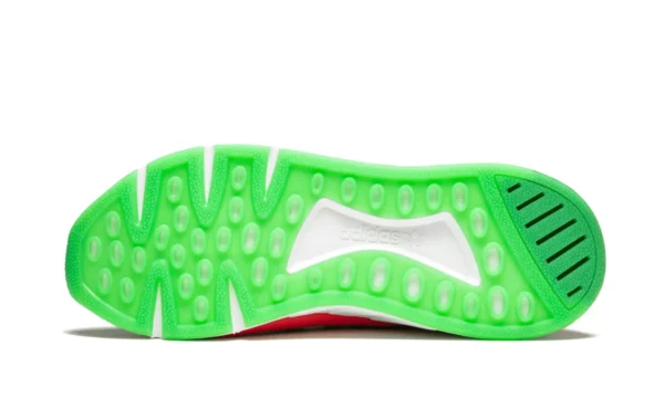 Adidas EQT Support Mid ADV PK "Shenron" – Men's Limited Edition Sneakers - Image 5
