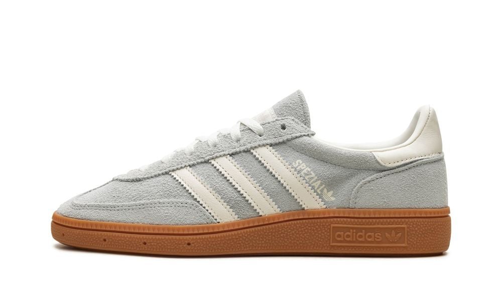 Handball Spezial WMNS "Light Grey" – Women's Vintage-Inspired Sneakers