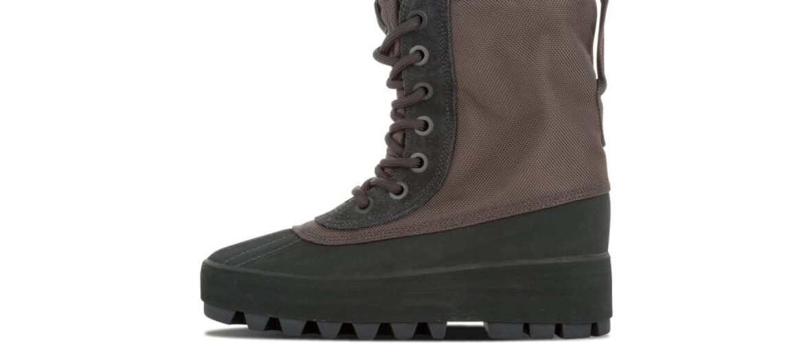 Adidas Yeezy 950 WMNS "Pirate" – Women's Fashion All-Terrain Boots