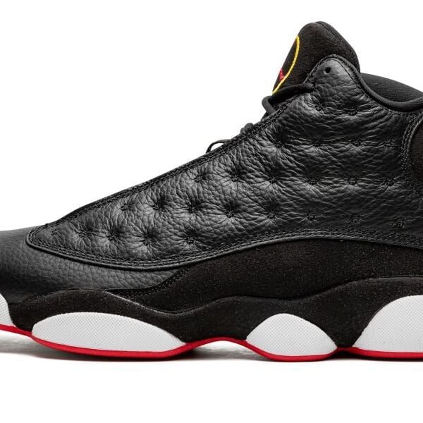 Air Jordan 13 Retro "Playoffs 2023" – Men's Streetwear Sneakers