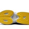 Balmain B-Bold Low Top "Suede Yellow" – Men's Fashion Luxury Sneakers - Image 5