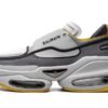 Balmain B-Bold Low Top "Suede Yellow" – Men's Fashion Luxury Sneakers