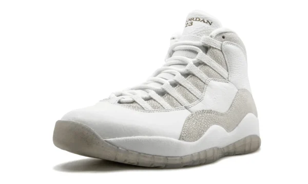 jordan air jordan 10 retro ovo ovo 14092548 42962528 2048