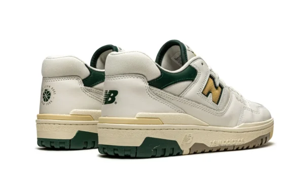 new balance 550 aime leon dore natural green 16819645 43015080 2048