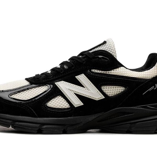 New Balance 990v4 'Joe Freshgoods - Black' – Men's Lifestyle Sneakers