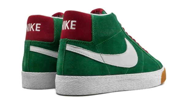 nike blazer sb pine green 14650926 43092200 2048