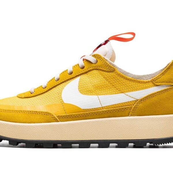 Nike General Purpose Shoe "Tom Sachs - Dark Sulfur" – Men's Everyday Sneakers