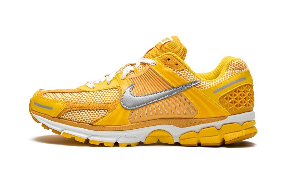 Nike Zoom Vomero 5 "Varsity Maize" – Men’s Performance Running Sneakers