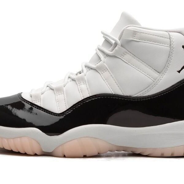 Air Jordan 11 WMNS "Neapolitan" – Women's Streetwear Basketball Sneakers